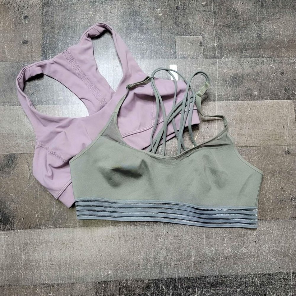 Free people and Victoria's Secret Pink size small